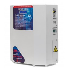 Стабилизатор напряжения ЭНЕРГОТЕХ OPTIMUM 7500