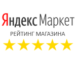Рейтинг магазина