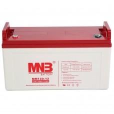 Аккумуляторная батарея MNB MM 120-12