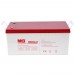 Аккумуляторная батарея MNB MM 200-12 - фото 1 Аккумуляторы- Аккумуляторная батарея MNB MM 200-12 - фото 1
