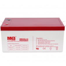 Аккумуляторная батарея MNB MM 250-12
