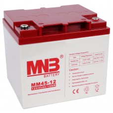 Аккумуляторная батарея MNB MM 45-12