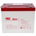 Аккумуляторная батарея MNB MM 75-12 - фото 1 Аккумуляторы- Аккумуляторная батарея MNB MM 75-12 - фото 1