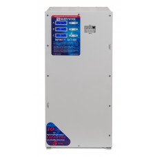 Стабилизатор напряжения ЭНЕРГОТЕХ INFINITY 22500 (трехфазный)