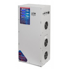 Стабилизатор напряжения ЭНЕРГОТЕХ INFINITY 22500 (трехфазный)
