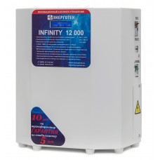 Стабилизатор напряжения ЭНЕРГОТЕХ INFINITY 12000