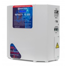 Стабилизатор напряжения ЭНЕРГОТЕХ INFINITY 15000