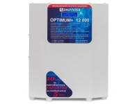 Стабилизатор напряжения ЭНЕРГОТЕХ OPTIMUM 12000