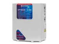 Стабилизатор напряжения ЭНЕРГОТЕХ OPTIMUM 12000