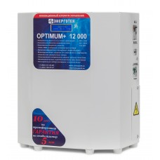 Стабилизатор напряжения ЭНЕРГОТЕХ OPTIMUM 12000
