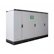 Стабилизатор напряжения ORTEA Orion Plus 1000-15 / 800-20 (трехфазный)