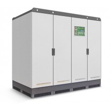 Стабилизатор напряжения ORTEA Orion Plus 630-15 / 500-20 (трехфазный)