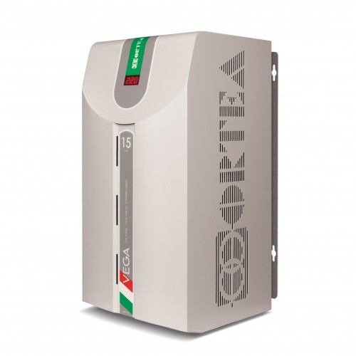 Стабилизатор напряжения ORTEA Vega 15 Стабилизатор напряжения ORTEA Vega 15