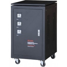 Стабилизатор напряжения Ресанта АСН-80000/3-ЭМ (трехфазный)