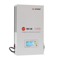 Стабилизатор напряжения Штиль ИнСтаб IS2000