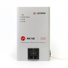 Стабилизатор напряжения Штиль ИнСтаб IS550