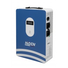 ИБП Hiden Control HPK25-1200M10L со встроенными АКБ