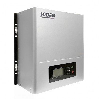 ИБП Hiden Control HPS20-0612N без АКБ ИБП - ИБП Hiden Control HPS20-0612N без АКБ
