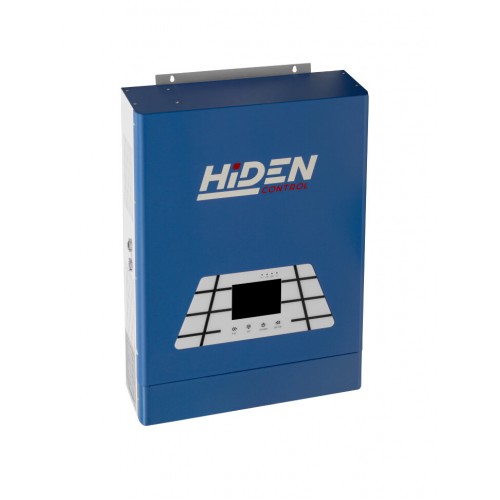 ИБП Hiden Control HS35-10048PRO без АКБ ИБП Hiden Control HS35-10048PRO без АКБ