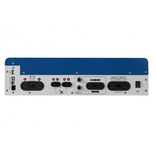 ИБП Hiden Control HS35-10048PRO без АКБ ИБП Hiden Control HS35-10048PRO без АКБ