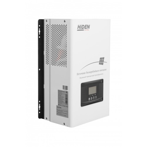 ИБП Hiden Control HPS30-1512 без АКБ ИБП Hiden Control HPS30-1512 без АКБ