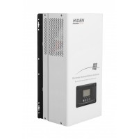 ИБП Hiden Control HPS30-6048 без АКБ