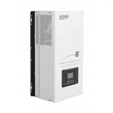 ИБП - ИБП Hiden Control HPS30-5048 без АКБ