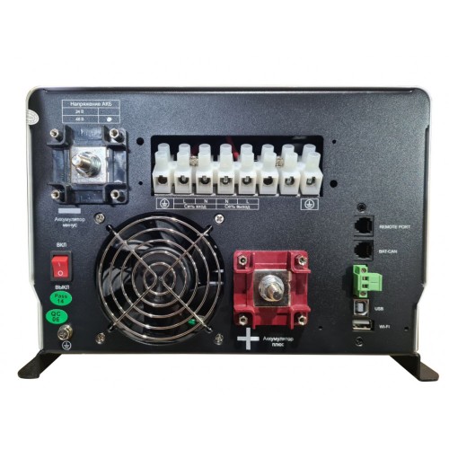 ИБП Hiden Control HPS30-5048 без АКБ
