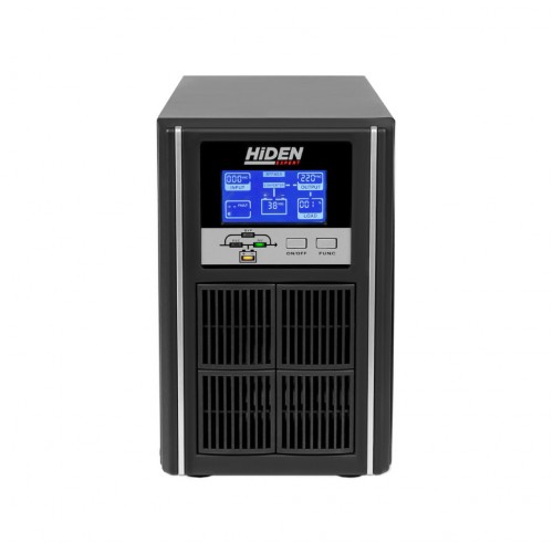 ИБП Hiden Expert UDC9201H-36 без АКБ