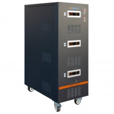 Стабилизатор напряжения Энергия Hybrid II 100000 (трехфазный)
