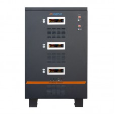 Стабилизатор напряжения Энергия Hybrid II 45000 (трехфазный)