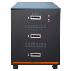 Стабилизатор напряжения Энергия Hybrid II 9000 (трехфазный)