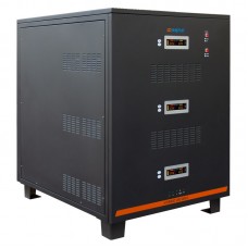Стабилизатор напряжения Энергия Hybrid II 9000 (трехфазный)